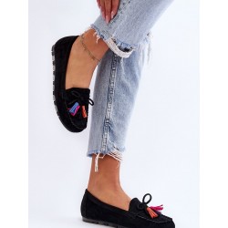 Moccasins