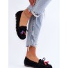 Moccasins