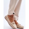 Moccasins