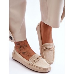 Moccasins