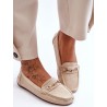 Moccasins