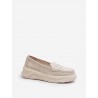 Moccasins