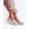 Moccasins