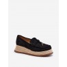 Moccasins