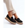 Moccasins