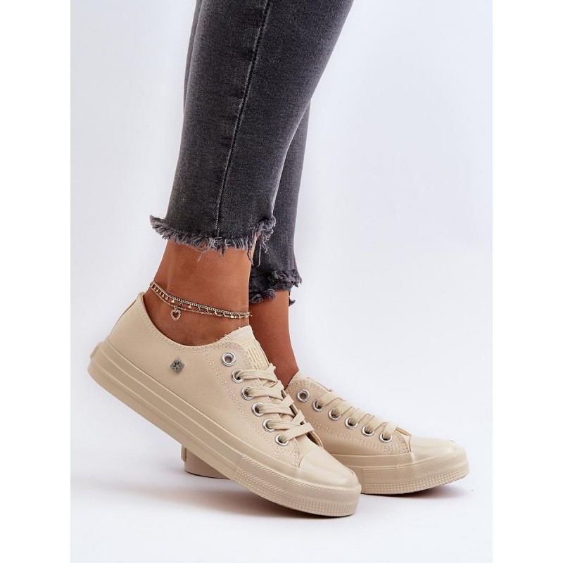 Baskets model 197893 Step in style