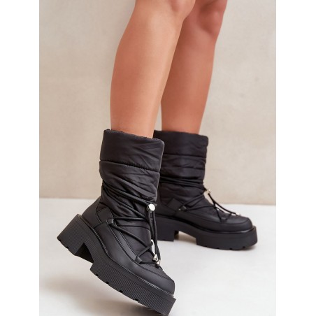 bottes de neige model 203547 Step in style