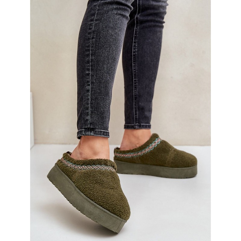 bottes de neige model 203584 Step in style
