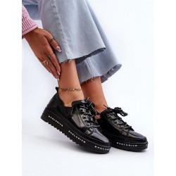 Chaussures Basses