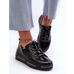 Chaussures Basses