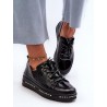Chaussures Basses
