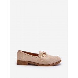 Moccasins