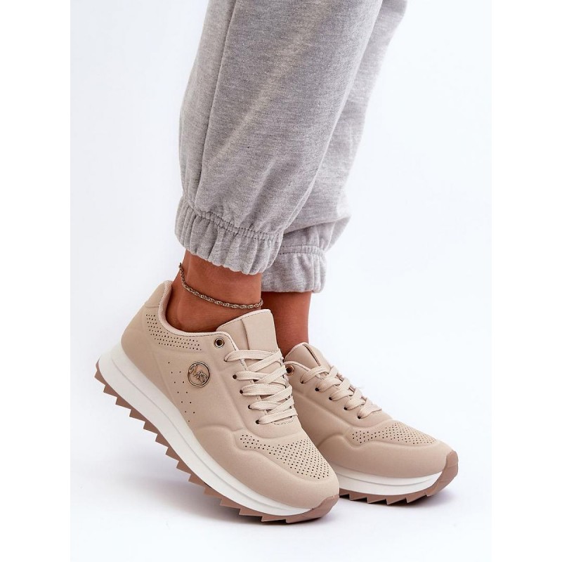 Chaussures de sport model 198200 Step in style