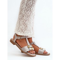 Sandales model 198409 Step in style
