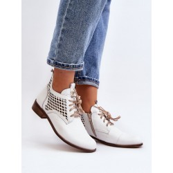 Bottes model 191865 Step in style