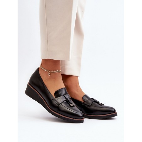 Chaussures basses &agrave