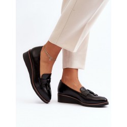 Chaussures basses &agrave