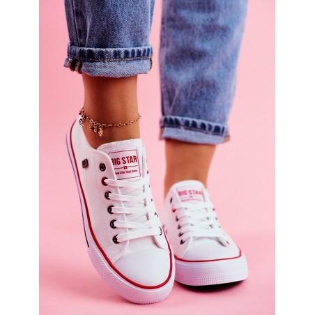Baskets model 192311 Step in style
