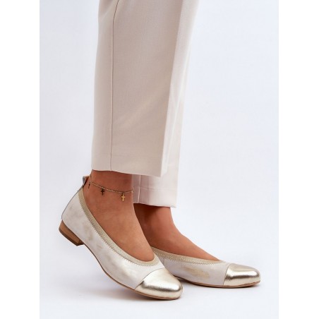 Ballerine model 192483 Step in style