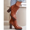 Bottes à talons model 199086 Step in style