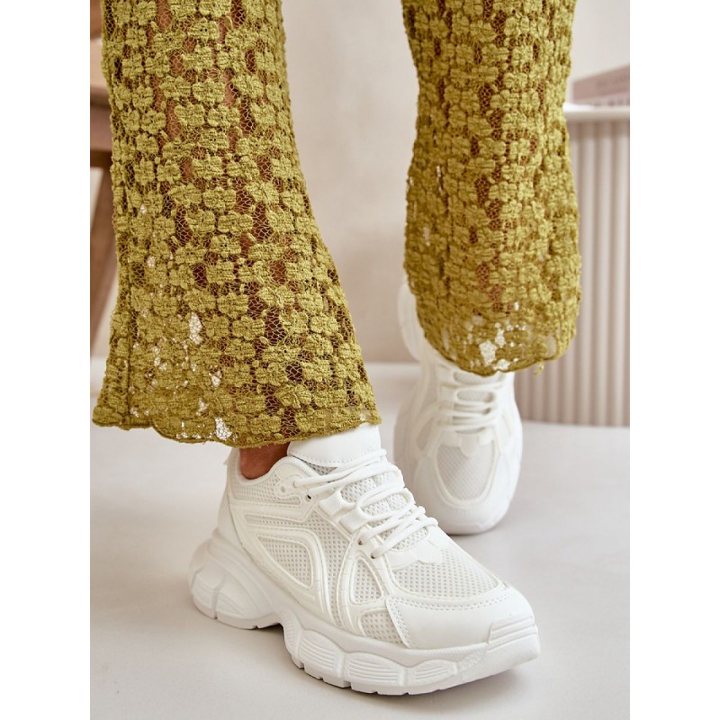 Chaussures de sport model 199163 Step in style
