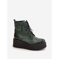 Bottes cothurnes