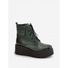 Bottes cothurnes