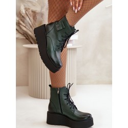 Bottes cothurnes