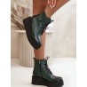 Bottes cothurnes