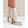 Bottes à talons model 204695 Step in style