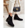 Bottes model 199413 Step in style