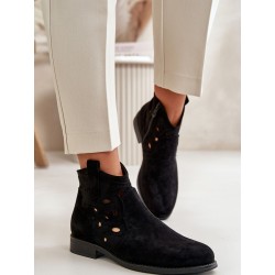 Bottes