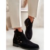 Bottes