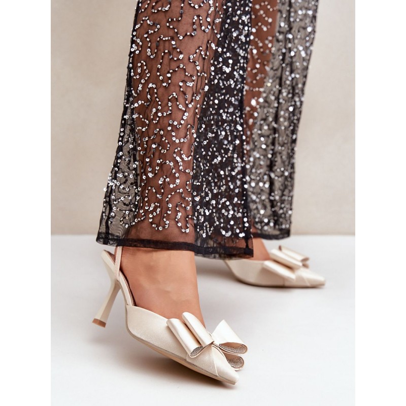 Talons hauts model 204794 Step in style