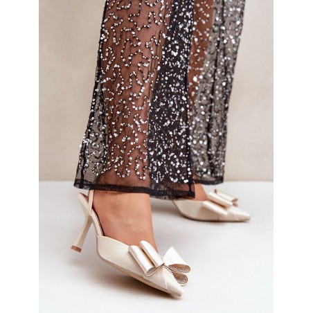 Talons hauts model 204794 Step in style