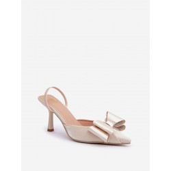 Talons hauts