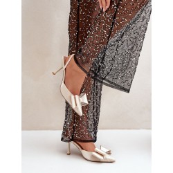 Talons hauts
