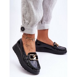 Moccasins