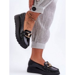Moccasins