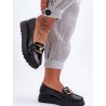 Moccasins