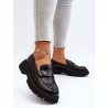 Moccasins