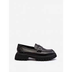 Moccasins