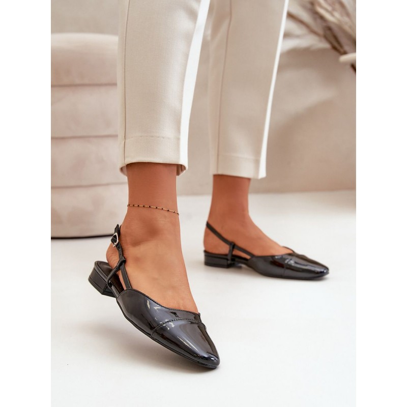 Ballerine model 199801 Step in style