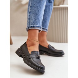 Moccasins model 199818 Step in style