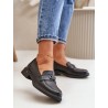 Moccasins model 199818 Step in style