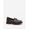 Moccasins