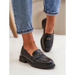 Moccasins