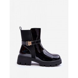 Jodhpur chaussures