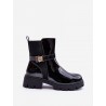 Jodhpur chaussures