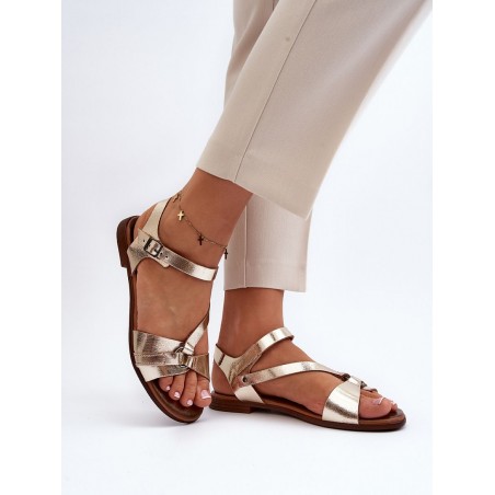 Sandales model 193950 Step in style